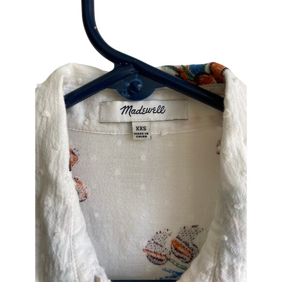 Hilltop shirt in Hawaiian Hideway - Picture 3 of 9